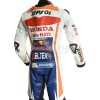 Team Repsol Honda Marquez Pedrosa Race Leathers Team Repsol Honda Marquez Pedrosa Race Leathers